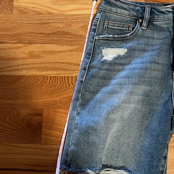 NWOT Risen shorts - Picture 13 of 14